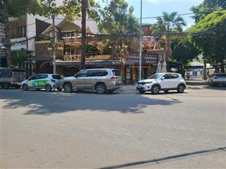 Định cư ! bán nhà mặt tiền giá rẻ lê văn việt  10x34m( nở hậu 25m) ctxd hầm 7 tầng.giá 97 tỷ tl