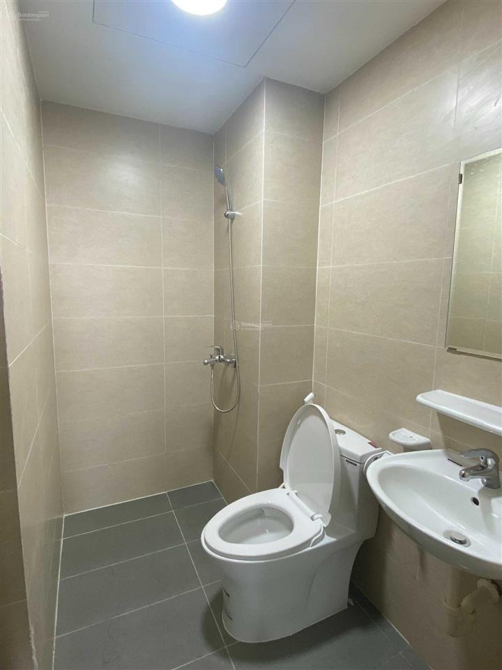 Giá thật! cho thuê căn hộ giá rẻ thuận an parkview iris tower nhà mới giá chỉ 4.3tr căn 2pn ở ngay