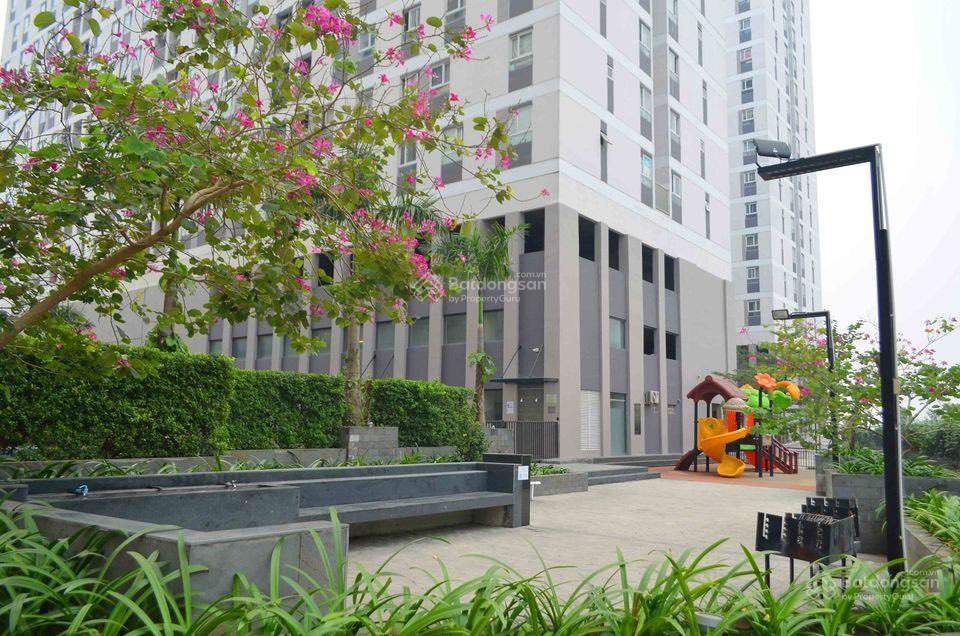 Cho thuê căn hộ sky 9 quận 9  2pn2wc full nội thất giá 7.8tr  liền kề q2, global city vào ở ngay