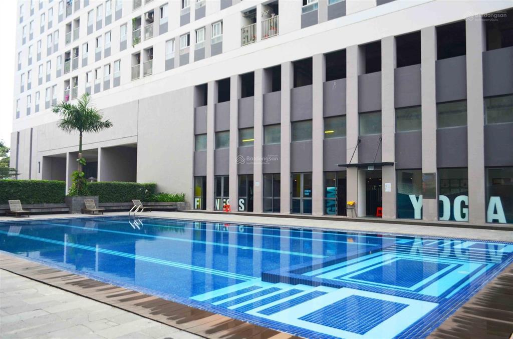 Cho thuê căn hộ sky 9 quận 9  2pn2wc full nội thất giá 7.8tr  liền kề q2, global city vào ở ngay