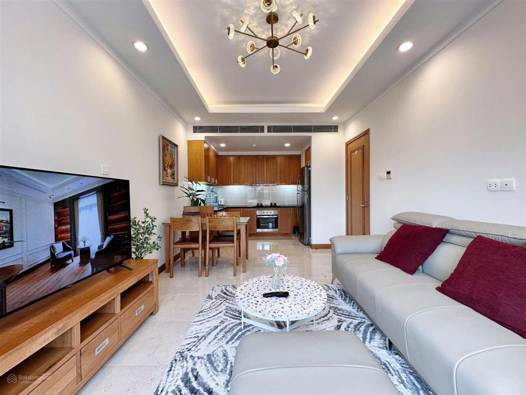 Chính chủ bán căn hộ 1pn full nội thất trung tâm q1, q3 saigon pavillon, nhà mới đẹp chỉ 7.190 tỷ