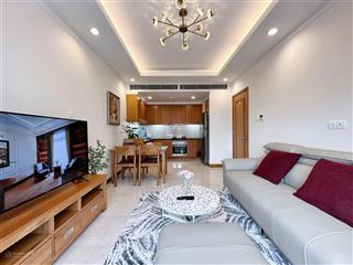 Chính chủ bán căn hộ 1pn full nội thất trung tâm q1, q3  saigon pavillon, nhà mới đẹp chỉ 7.190 tỷ