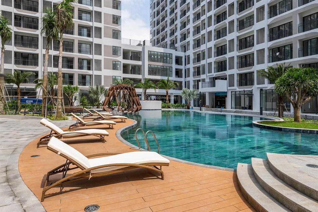 Chỉ từ 2,65 tỷ sở hữu căn hộ mới 100% tại mt eastmark city tp. thủ đức