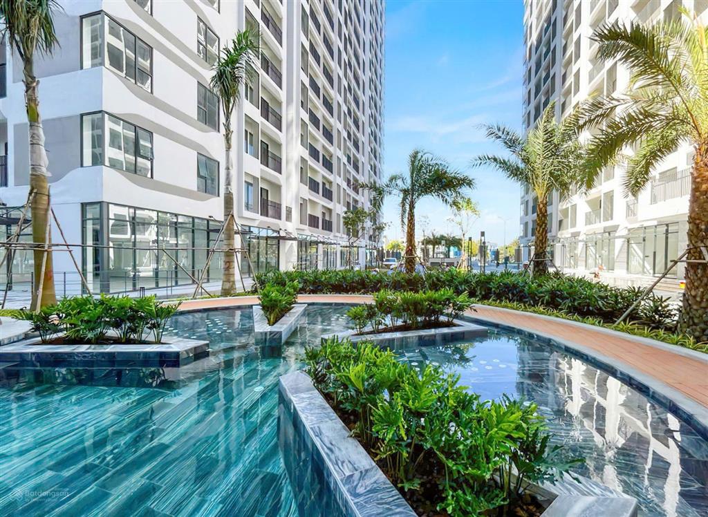 Còn căn duy nhất mt eastmark city 64m2 cho thuê 5tr5