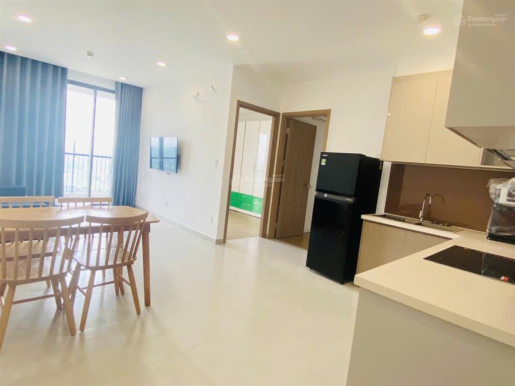 Cho thuê nguyên căn hộ mới tinh, full tiện ích giao thông thuận tiện về quận 1, quận 2 giá 8tr