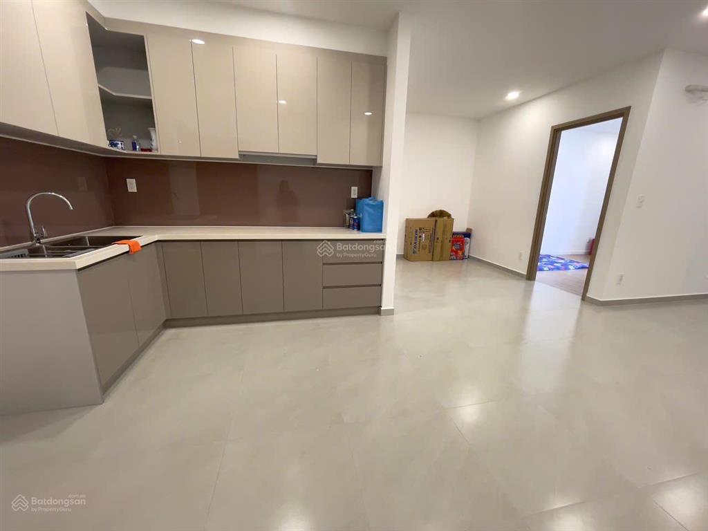 Cho thuê nguyên căn hộ mới tinh, full tiện ích giao thông thuận tiện về quận 1, quận 2 giá 8tr