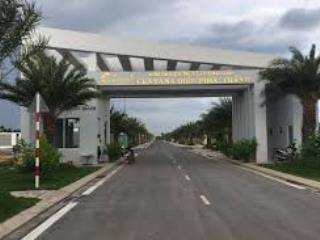 Bán đất centana city điền phúc thành, 55 triệu/m2 sổ hồng sở hữu lâu dài