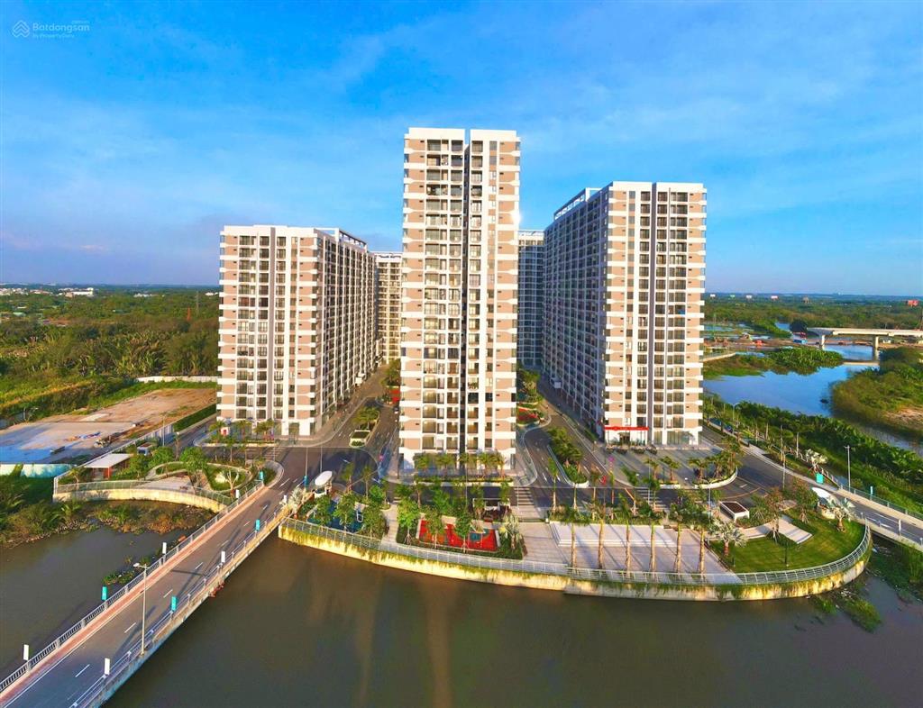 Bán shophouse mt eastmark city sở hữu lâu dài