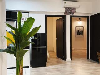 Bán Nhà C4 Lửng mt Nguyễn Huy Tự, gần biển, Q Liên Chiểu, 70m2, 5 tỷ 4