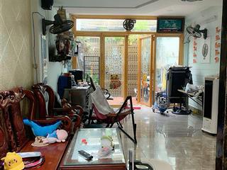 Nhà chính chủ dương quảng hàm p5, gò vấp. dt 4x22m. hai tầng. hẻm thông. 8ti7 tl.  0902 958 ***