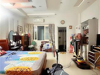 Xả lỗ nhà 5x21m quang trung, p11, có sẵn nhà 3 tầng. chỉ 7tỷ350.  0902 958 ***