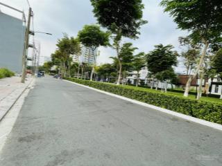 Bán đất khu vip osimi lê đức thọ, p15 gò vấp. dt 8x16m. giá 7ti250 tl .  0902 958 ***