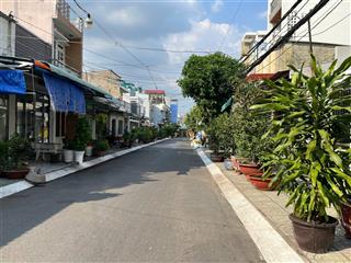 Ngộp bank bán đất đường kd 10m lê đức thọ, gò vấp. dt 4.2x25m. giá 7ti3 còn bớt.  0902 958 ***