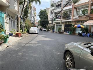 Bán nhà hẻm vip 10m quang trung p10, gò vấp. ba tầng. cách mt 50m.chỉ 9tỷ5 còn bớt. 0902 958 ***