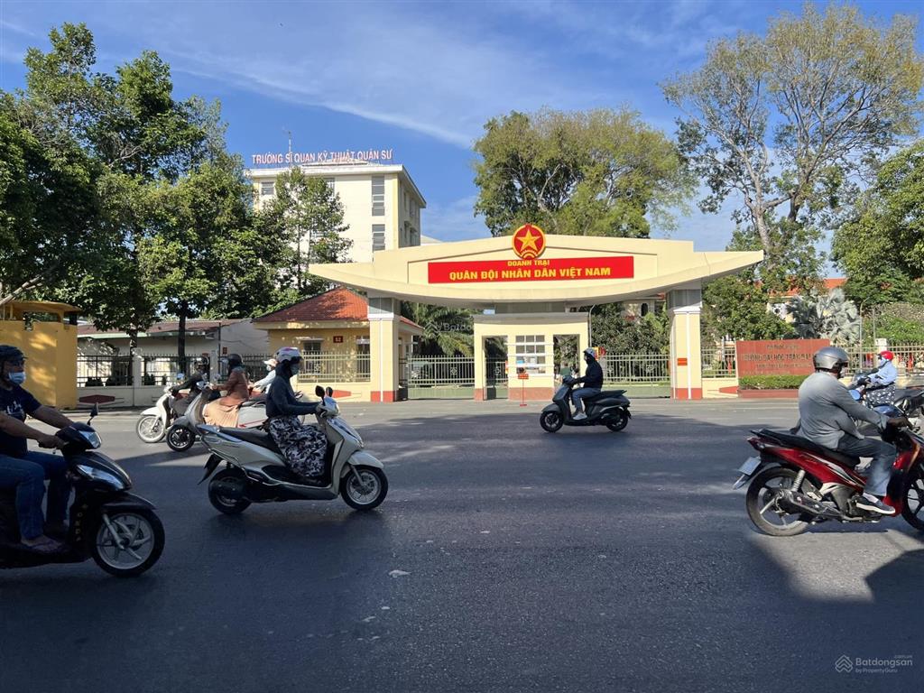 Bán khuôn đất cực đẹp ngay nguyễn oanh, p17, gò vấp/dt 7.6x15m. chỉ cách mặt tiền 30m. giá 12ỷ5 tl