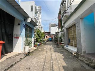 Bán đất vị trí vàng quang trung p10, gò vấp. dt 4x20.5m ko lộ giới. hẻm xh giá 7ti2 tl. 0902 958 ***