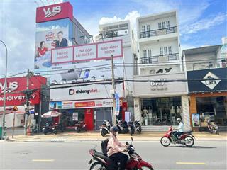 Siêu phẩm mặt tiền đường võ văn ngân chủ cho thuê 5 tỷ/năm  nhà 5 tầng diện tích lớn bề ngang rộng