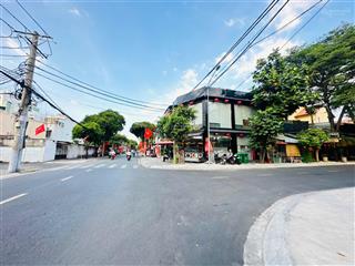 Nhà mặt tiền khu vip phường bình thọ 369m2 ngang 12m. mặt tiền đường thống nhất kinh doanh siêu tốt