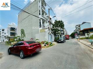 Hàng hiếm 6.5 tỷ  đất đẹp vị trí kinh doanh đường thông tứ hướng rộng 10m, p linh trung tp thủ đức