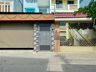 Nhà mới đẹp 4 tầng ngang 5m vuông vức  hẻm xe hơi quay đầu ra đỗ xuân hợp chỉ 2p  p. phước long b