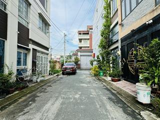 Đất đẹp 100m2 đường nhựa 8m xe hơi tránh nhau cách hoàng diệu 2 chỉ 200m, cách ngã tư thủ đức 500m
