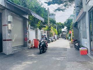 Bán đất xây nhà ở, căn hộ dịch vụ 153.1m2, hẻm xe hơi thông, gần himlam p.linh chiểu, tp thủ đức