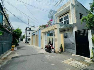Bán dãy trọ 200m2 ngang 9.2m vuông vức. hẻm oto thông ra võ văn ngân, p linh chiểu, tp thủ đức