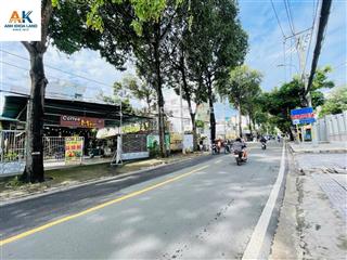 Bán đất mặt tiền đường linh trung, 330m2 ngang 7.2m vuông vức hệ số cao xây gì cũng đẹp. tp thủ đức