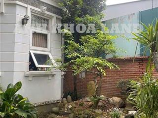Bán biệt thự 200m2 vị trí đẹp sát mặt tiền đường tiền lê văn việt và cung đường sách tp thủ đức