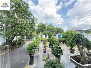 Biệt thự sân vườn 704m2 mặt tiền đường tân hòa 2  sát xa lộ hà nội và tuyến metro phường hiệp phú