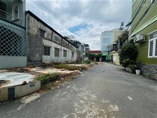 Đất đẹp lô góc ngang 5.5m đường xe hơi quay đầu thoải mái  vị trí vip phường bình thọ  thủ đức cũ