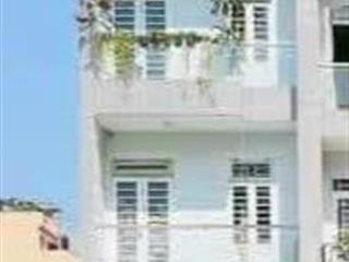 Bán nhà 4 tầng mới đẹp kiên cố đang cho thuê 24tr/tháng  hẻm xe hơi gần lê văn việt và lã xuân oai