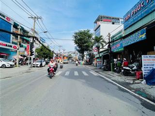 Nhà mặt tiền đường 297  đường nhựa rộng 12m  khu trung tâm đông đúc sát đỗ xuân hợp, phước long b