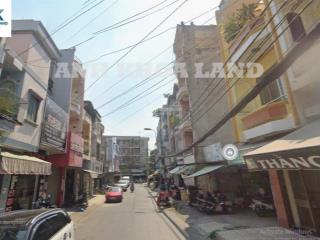 Bán nhà 1 trệt 1 lửng 4 lầu  mặt tiền đường số 3 khu kinh doanh sầm uất nhất ở linh tây  thủ đức