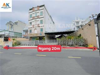 Bán khách sạn 5 sao 43 phòng và lô đất trống liền kề  mặt tiền đường kinh doanh sát hoàng hữu nam