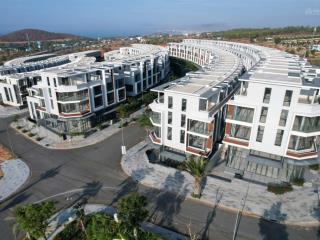Bán 2 căn 2 mặt tiền tại mũi né summerland, 7.1 tỷ, 140m2 và 130m2