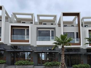 Giảm giá bán gấp nhà 2 mặt tiền đẹp nhất tại dự án summerland