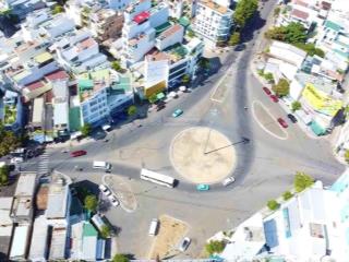 Vị trí đẹp kinh doanh tốt ngay vòng xoay, giáp ranh sân bay nha trang cũ tiềm năng tăng giá cao