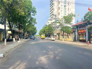 Bán đất đường 6m hoàng diệu cách biển nha trang 400m ngang 7m phù hợp xây mini hotel, apartment