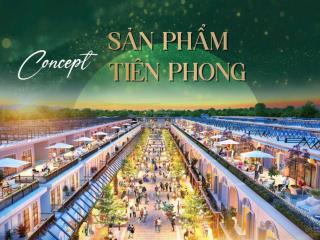Nhà phố shophouse mozzadiso có sổ giá f0 chỉ hơn 6tỷ chiết khấu 8% thanh toán 40% đến khi nhận nhà
