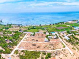 Quá rẻ! đất view biển vô cực nam khánh hòa mà giá chỉ 15, 16tr/m2 từ 1tỷ8/nền sổ hồng chuẩn chỉnh