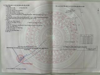 Bán nhà oto 5m trung tâm phước hải  gần kđt sun group, trung tâm hành chính tỉnh chỉ 5,5 tỷ!