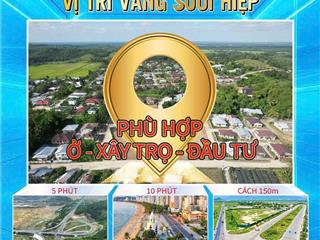 Đất dân cắt bán sổ hồng thổ cư 100% ven nha trang giá quá rẻ chỉ từ 700tr/nền