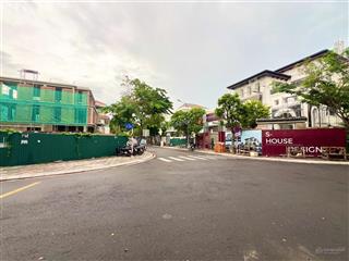 Bán đất phước hải lô đẹp hiếm còn sót lại đường bùi phùng đối diện biệt thự vcn phước hải