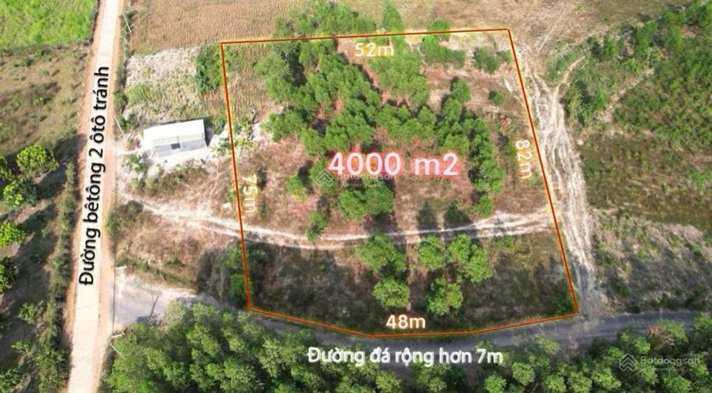 Gần 4000m2 qh 1/2 thổ, ngang bám đường tới 48m, ngay sát dân cư, cạnh cao tốc và dt5 ninh tân