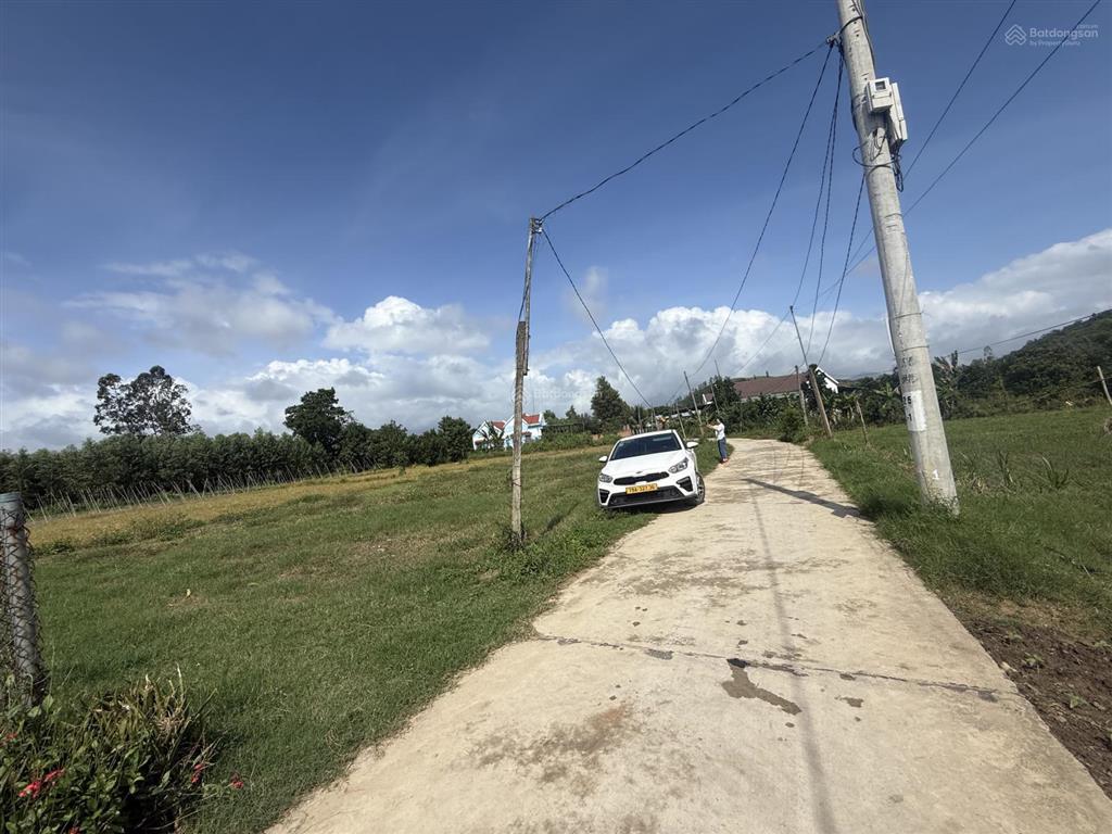 Hoà thiện 1  ninh an. thuộc khu kinh tế nam vân phong tiềm năng tăng giá cao