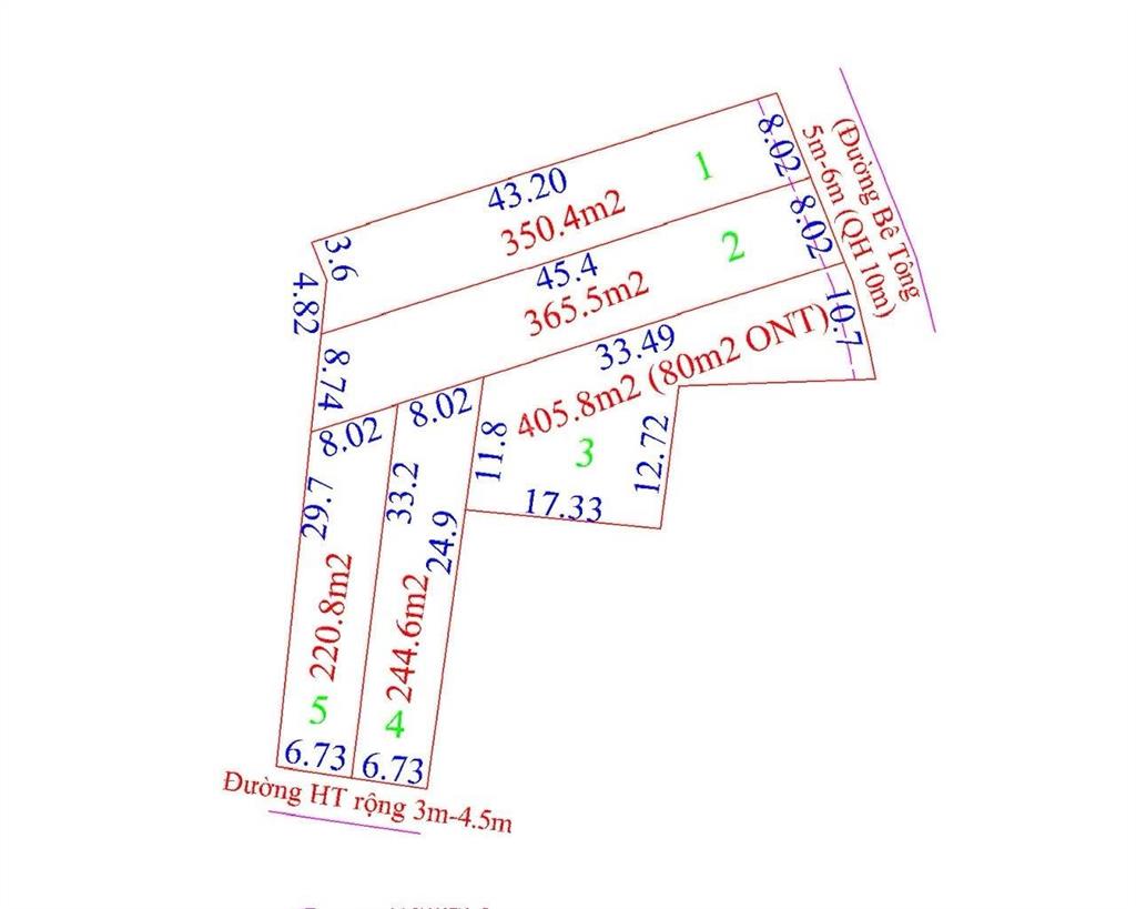 Hoà thiện 1  ninh an. thuộc khu kinh tế nam vân phong tiềm năng tăng giá cao