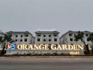 Cc lô ngoại giao bt vườn cam 200m2 giá siêu tốt từ 130 triệu/m2,  0986 535 ***