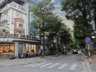 Cc bán nhà liền kề trung hòa, cầu giấy, diện tích 105m. 6 tâng, đường 10m, vỉa hè 3m. giá 26.8 tỷ