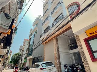 Cc bán nhà phân lô khuất duy tiến, dt 62m x5 tầng, 2 mặt tiền , đường 6m, kinh doanh giá 17.6 tỷ